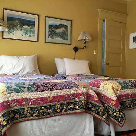 Hotel The Chestnut House Nantucket Esterno foto