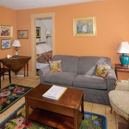 Hotel The Chestnut House Nantucket Esterno foto