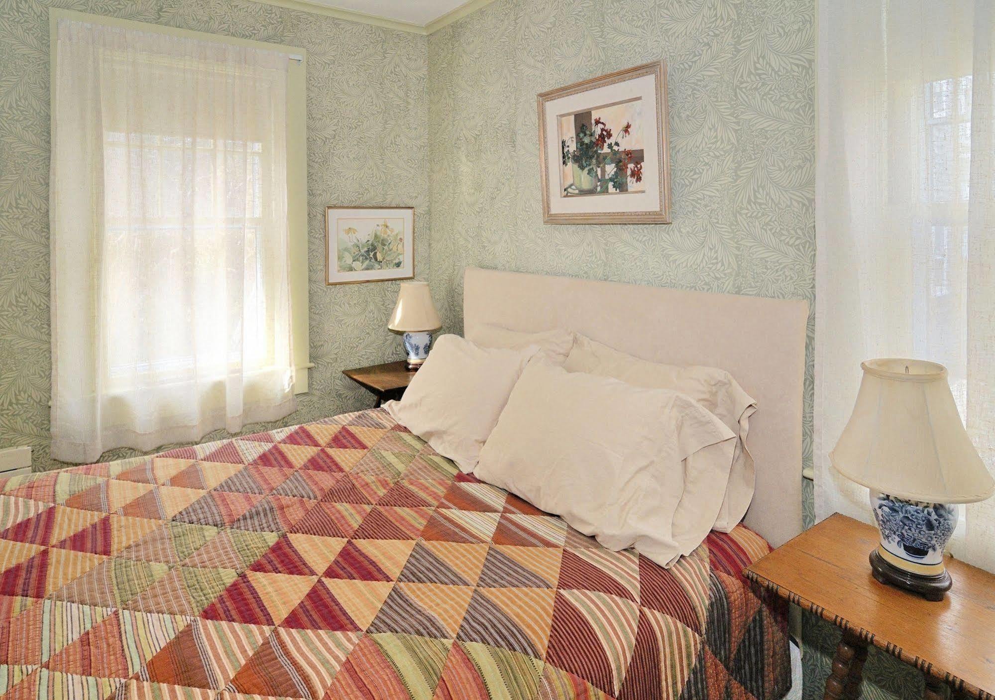 Hotel The Chestnut House Nantucket Esterno foto