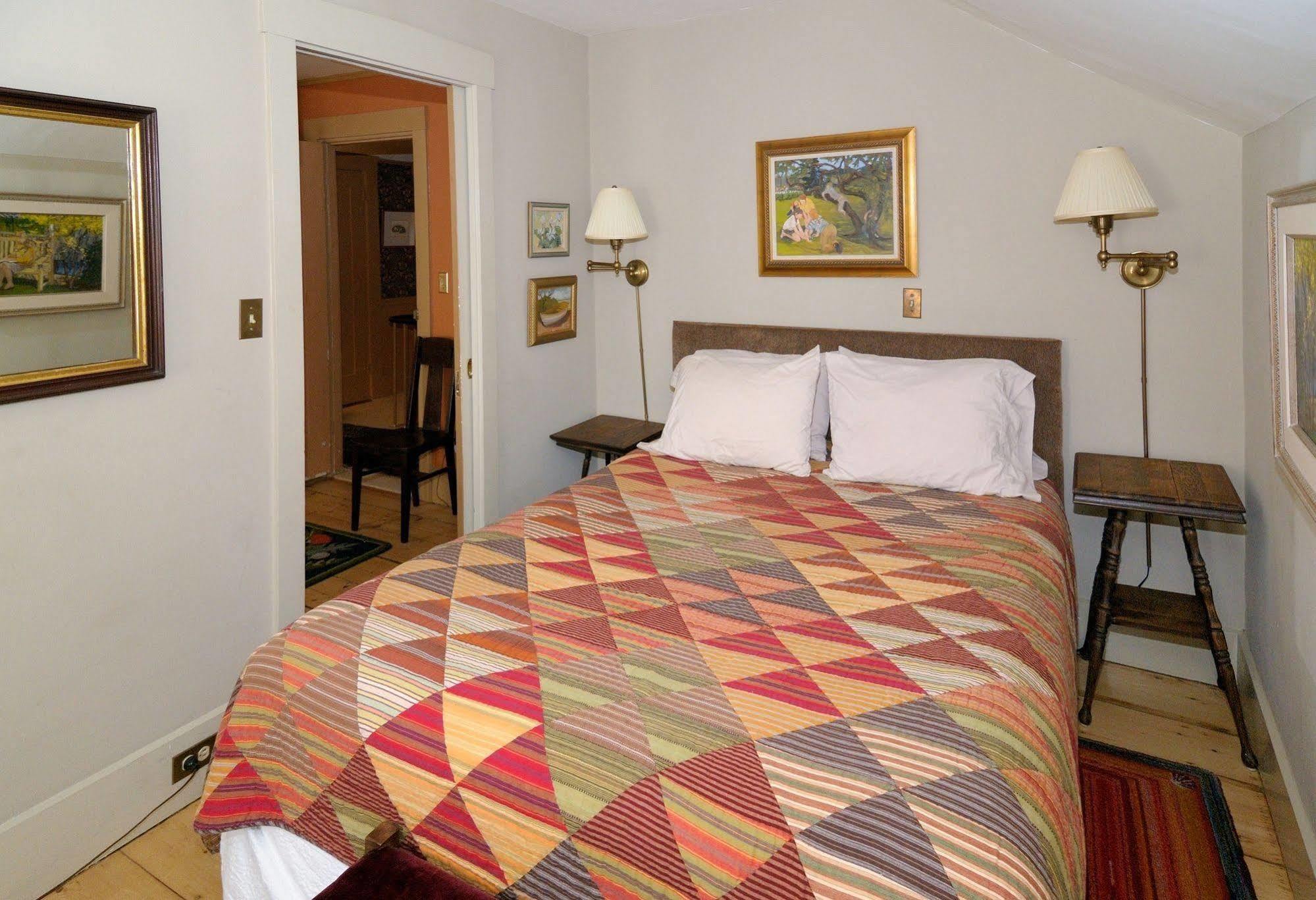 Hotel The Chestnut House Nantucket Esterno foto