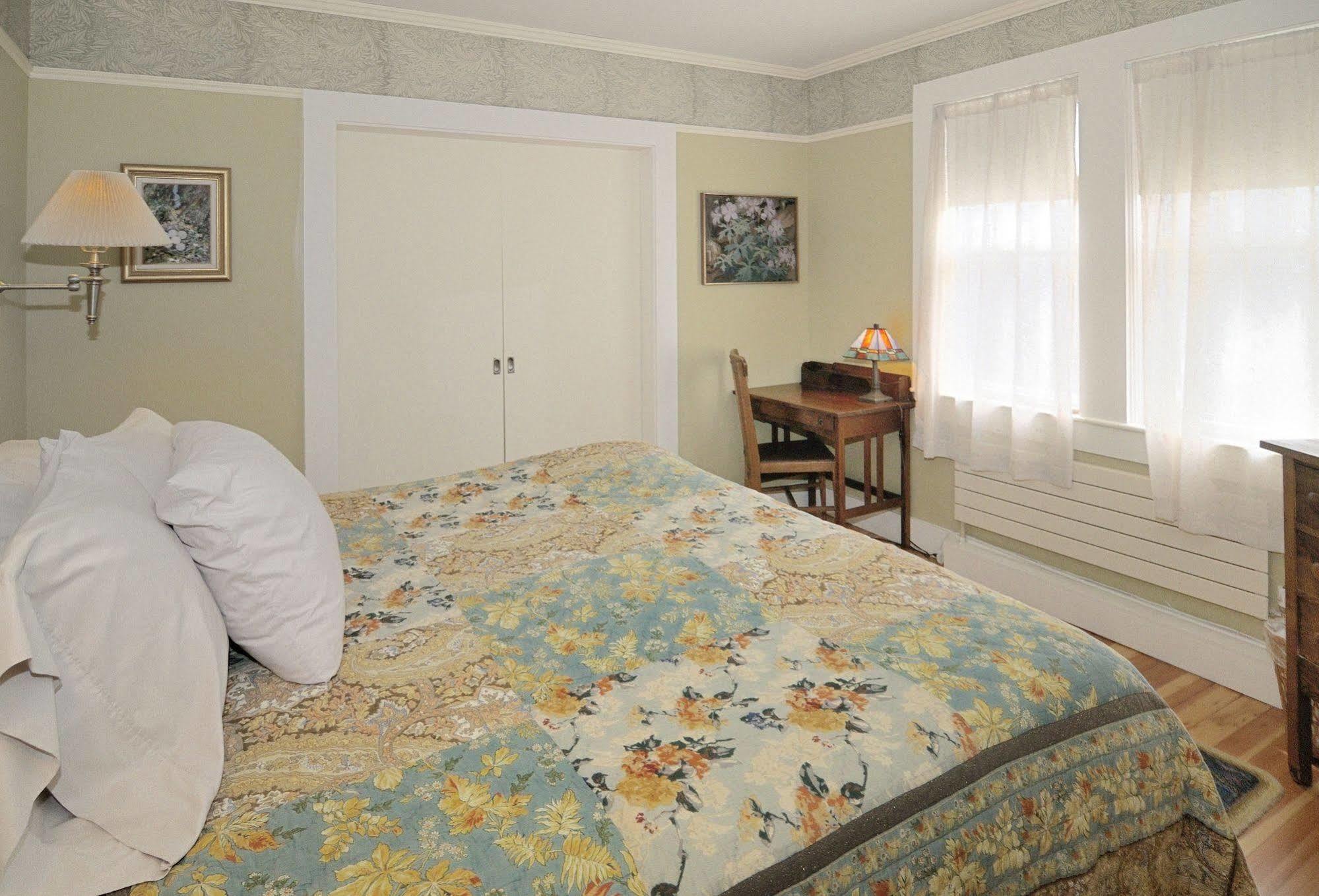 Hotel The Chestnut House Nantucket Esterno foto