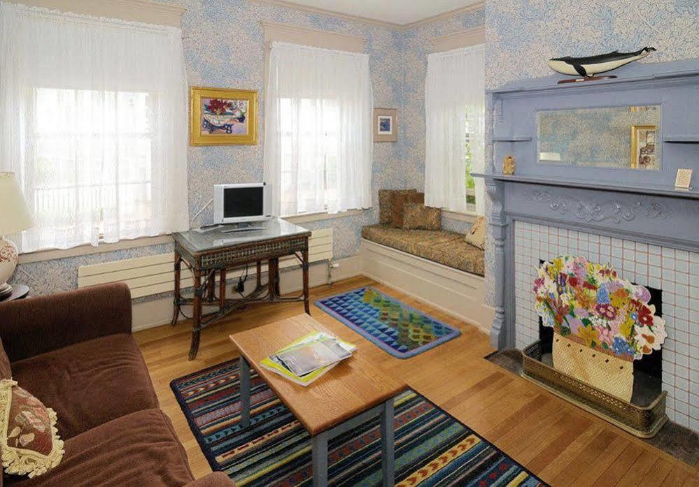 Hotel The Chestnut House Nantucket Esterno foto