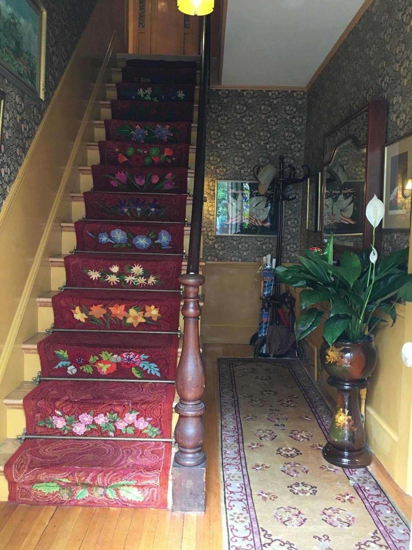 Hotel The Chestnut House Nantucket Esterno foto
