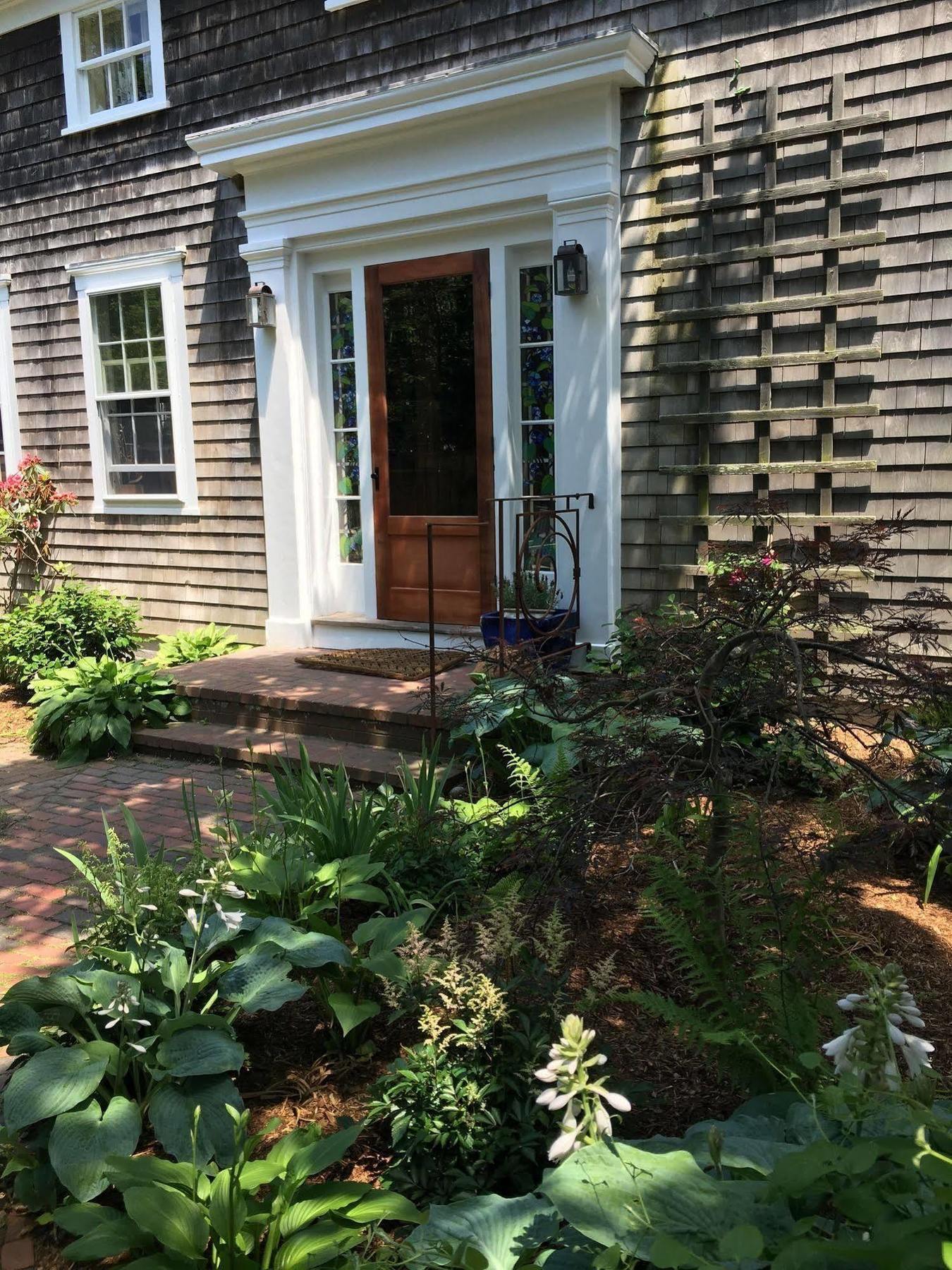 Hotel The Chestnut House Nantucket Esterno foto