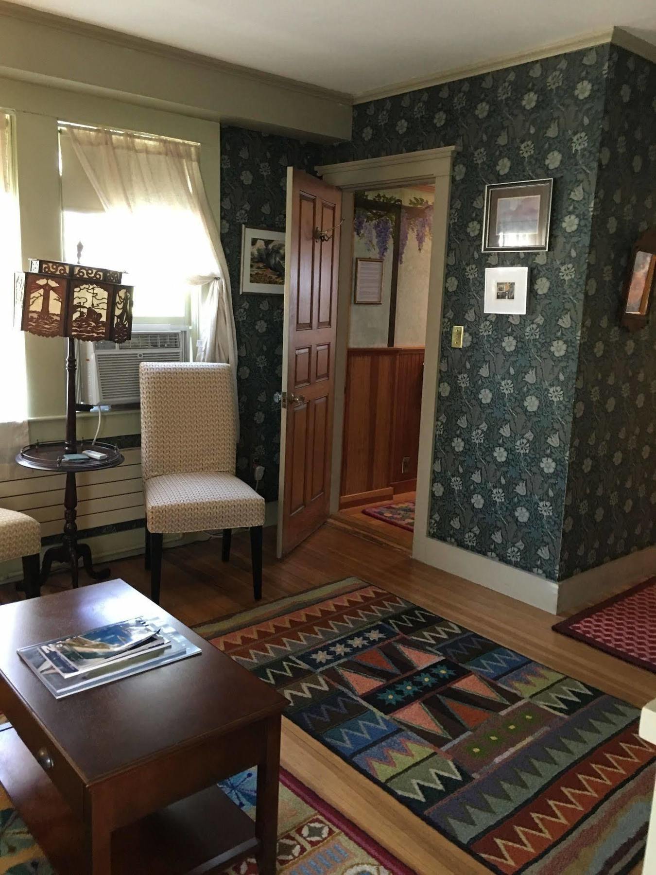 Hotel The Chestnut House Nantucket Esterno foto