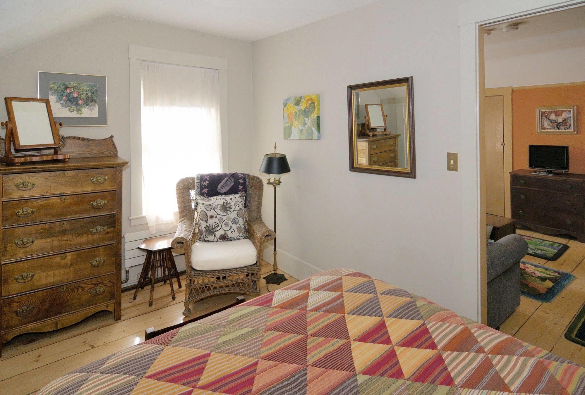 Hotel The Chestnut House Nantucket Esterno foto