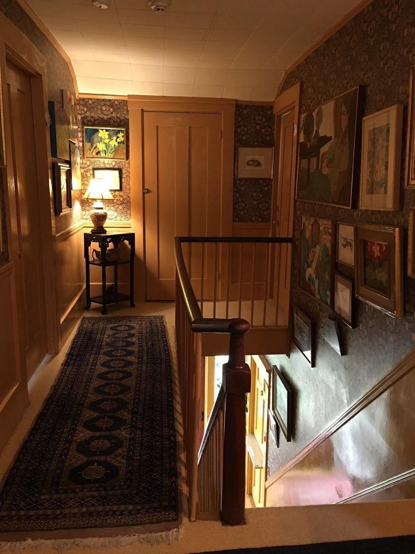 Hotel The Chestnut House Nantucket Esterno foto