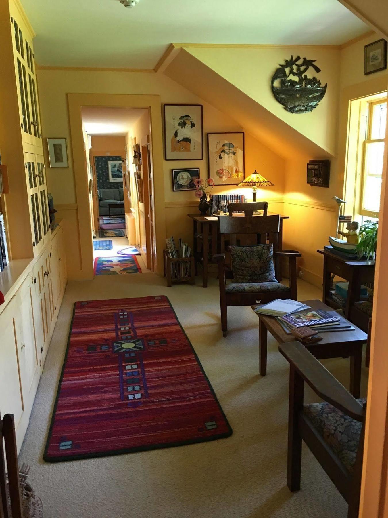 Hotel The Chestnut House Nantucket Esterno foto